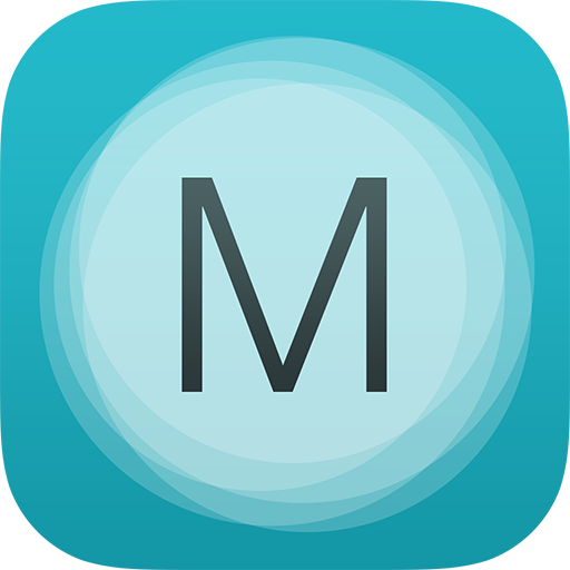 margana app icon